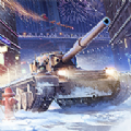 装甲坦克战争游戏安卓最新版 v1.0