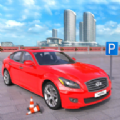 狂怒停车场3D游戏安卓版