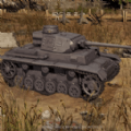 坦克世界战争游戏安卓版 v1.0