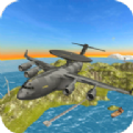 战争飞行模拟器游戏安卓版