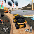 重型煤炭货车运输模拟器游戏安卓版