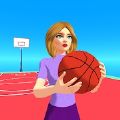 100篮球挑战游戏安卓手机版