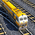 印度本土模拟火车老版游戏安卓版