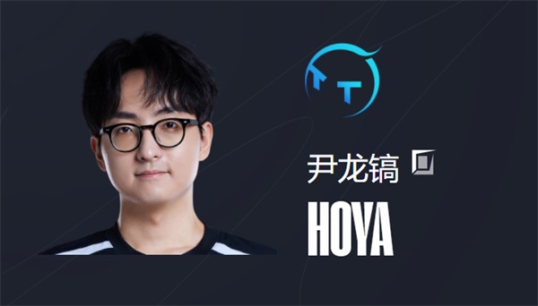 tt战队成员名单最新