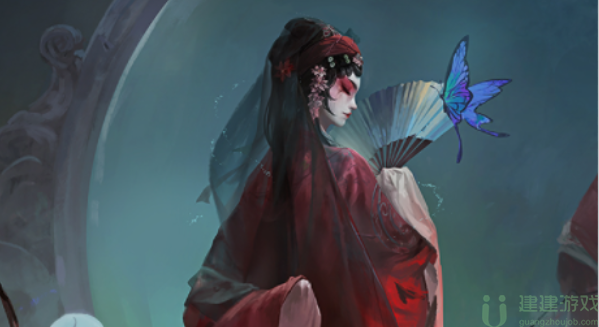 无间梦纸婚纱5什么时候上线