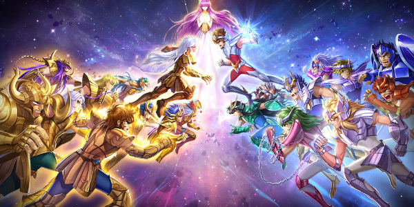 圣斗士星矢正义传奇2025年最新交换代码