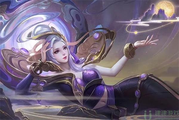 王者荣耀s29赛季的战令皮肤是谁的