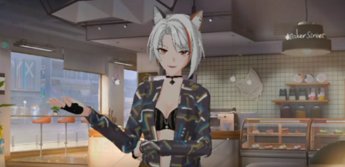 猫之城南弥生剧情一览 南弥生结局