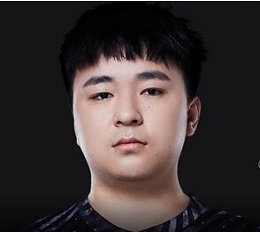 omg战队成员名单最新2022