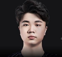 omg战队成员名单最新2022