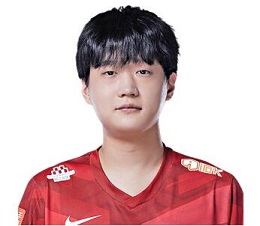 we战队成员名单2022夏季赛