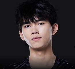 omg战队成员名单最新2022
