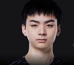 omg战队成员名单最新2022