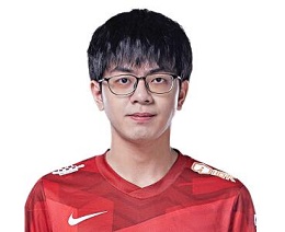 we战队成员名单2022夏季赛