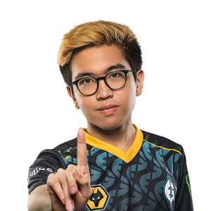 eg战队成员LOL2022