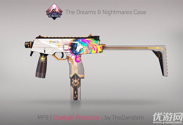 csgo梦魇武器箱怎么获得 csgo梦魇武器箱获取方法及奖励介绍
