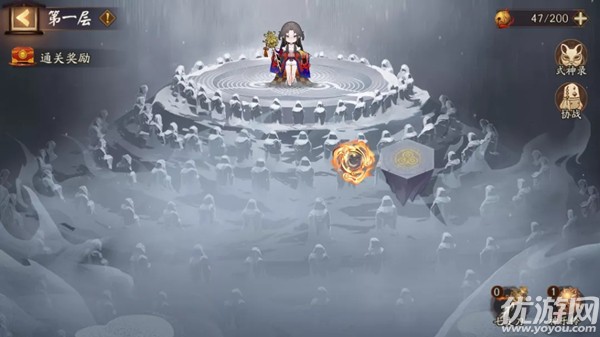 阴阳师铃炽心舞怎么玩 阴阳师铃彦姬活动玩法攻略