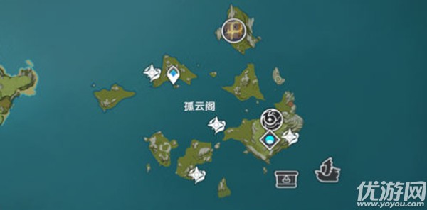 原神玄璧云聚挑战怎么过 原神玄璧云聚挑战攻略大全