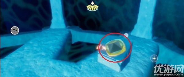 光遇潜海季第四个任务怎么做 光遇潜海季第四个任务攻略