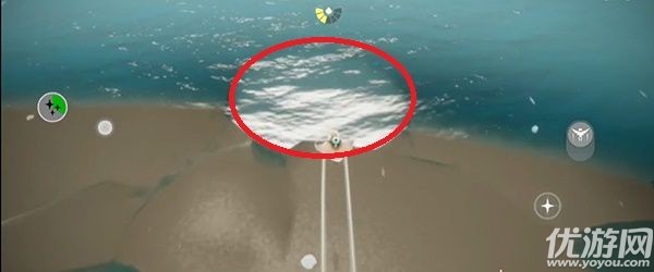 光遇潜海季第二个任务怎么做 光遇潜海季第二个任务攻略