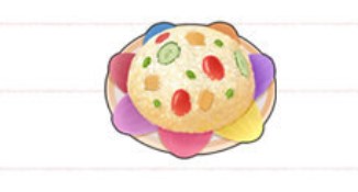 摩尔庄园锦绣八宝饭怎么做 摩尔庄园锦绣八宝饭食谱配方