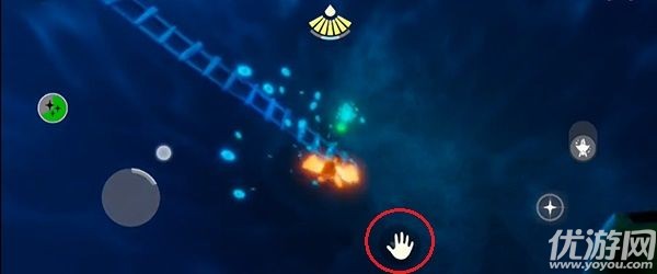 光遇潜海季第二个任务怎么做 光遇潜海季第二个任务攻略