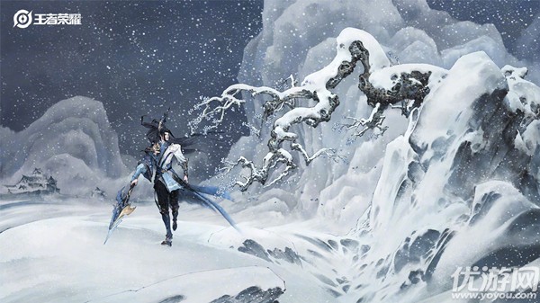 王者荣耀韩信傲雪梅枪什么时候出 韩信傲雪梅枪多少钱