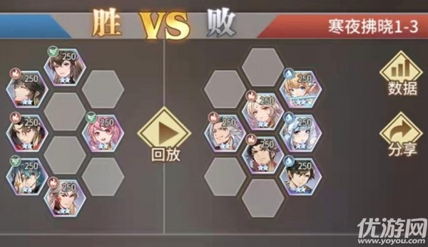 斗罗大陆武魂觉醒寒夜拂晓怎么过 寒夜拂晓攻略大全