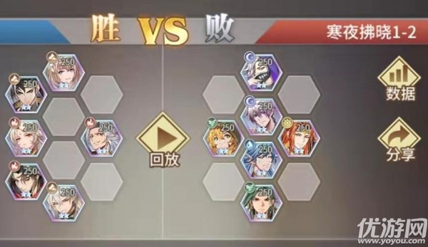 斗罗大陆武魂觉醒寒夜拂晓怎么过 寒夜拂晓攻略大全