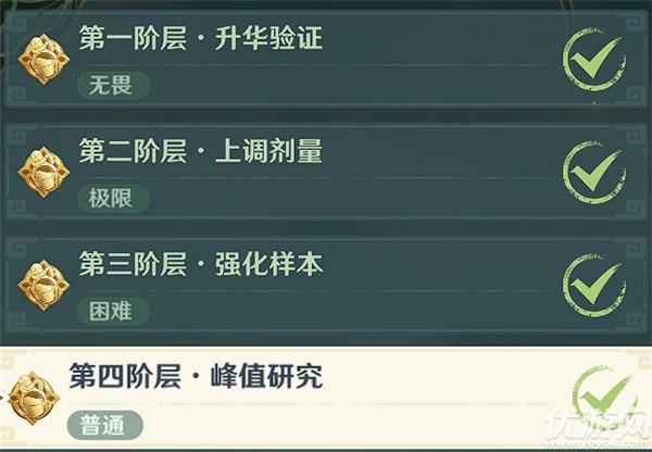 原神魔药研析攻略 原神魔药研析探索解谜流程