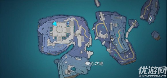 原神厄瑞波斯的秘密攻略 世界任务厄瑞波斯的秘密解析