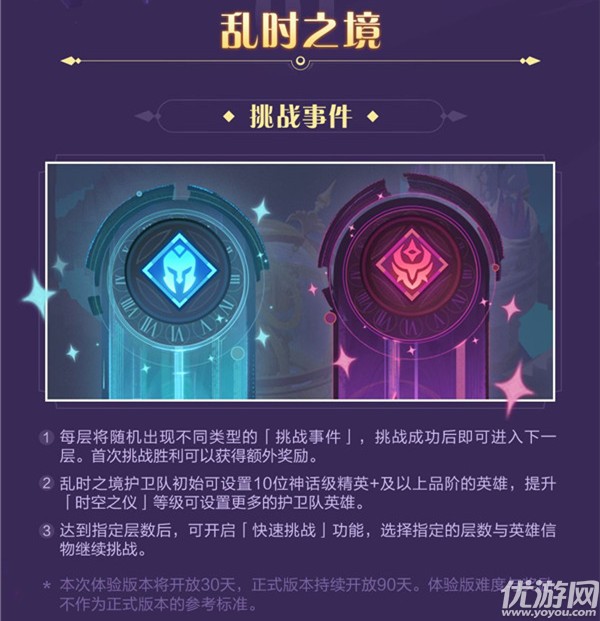 剑与远征乱时之境怎么玩 剑与远征乱时之境攻略