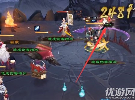 阴阳师残局得胜第四天怎么过 残局得胜day4听君言攻略