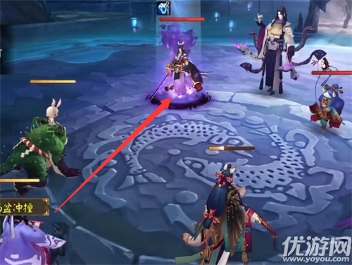 如何度过阴阳师残局第三天
