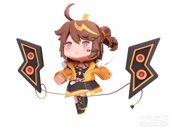 迷你世界电音天后莎莎激活码大全 电音天后莎莎获取方法