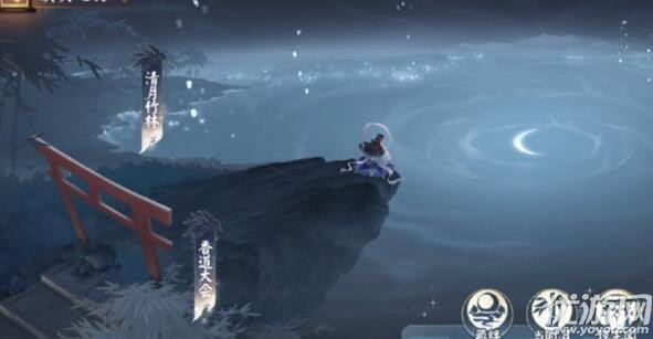 如何玩阴阳师真羽 羽毛游戏策略