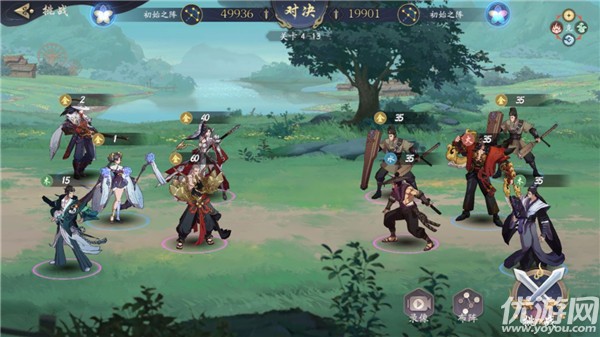 武林闲侠如何快速升级?