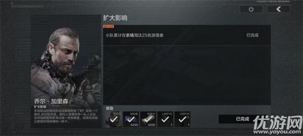 暗区突围医疗品短缺任务怎么做 暗区突围扩大影响任务完成攻略