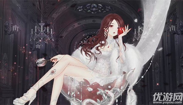 奇迹暖暖月狐偃息怎么搭配 奇迹暖暖月狐偃息搭配攻略