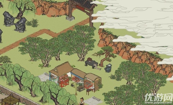 江南百景图旧事小蛮迷雾怎么驱散 狄仁杰判案迷雾驱散方法