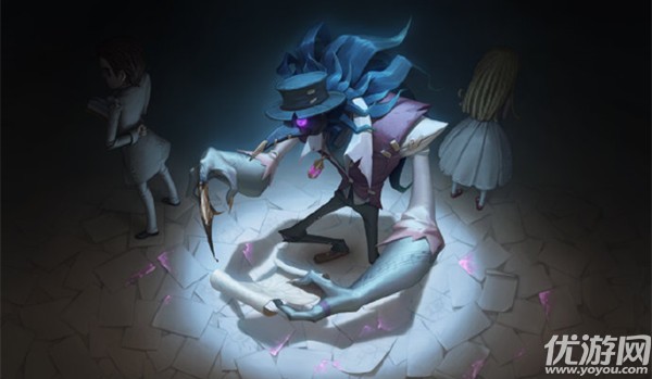 第五人格鸟嘴医生技能介绍 鸟嘴医生技能效果分析