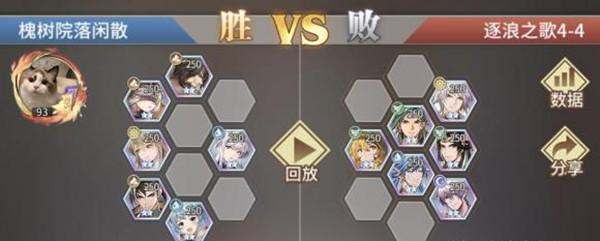 斗罗大陆武魂觉醒逐浪之歌攻略大全 逐浪之歌1-5章阵容站位