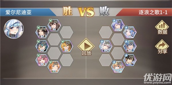 斗罗大陆武魂觉醒逐浪之歌1-3怎么过 逐浪之歌第一章攻略