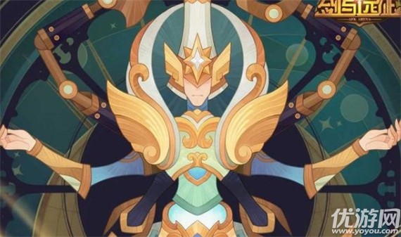 如何通过剑与远征之手的赏金试验?新英雄【创作之手