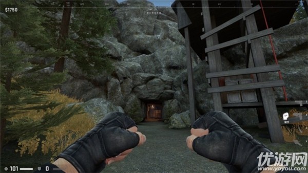 csgo无人之郡观光区安放c4炸弹怎么做 csgo无人之郡任务攻略大全