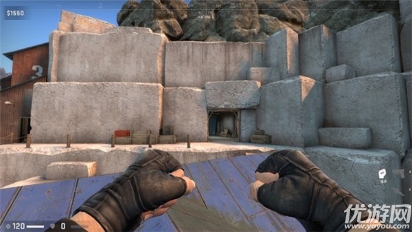 csgo无人之郡观光区安放c4炸弹怎么做 csgo无人之郡任务攻略大全