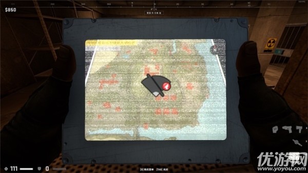 csgo无人之郡观光区安放c4炸弹怎么做 csgo无人之郡任务攻略大全