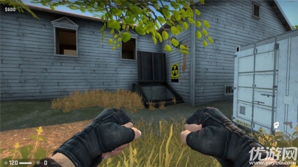 csgo无人之郡观光区安放c4炸弹怎么做 csgo无人之郡任务攻略大全