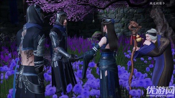 天涯明月刀手游风云变幻怎么做 风云变幻任务攻略