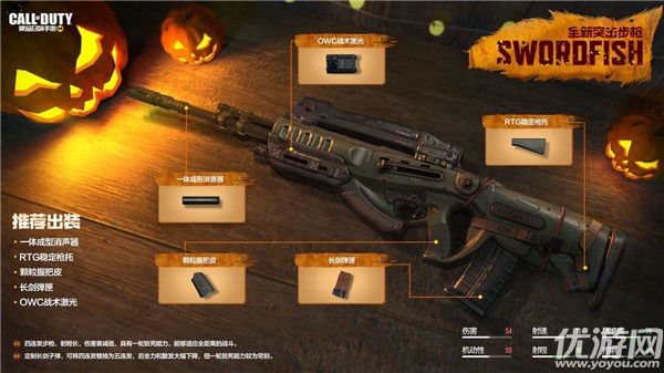 使命召唤手游午夜游戏10.22更新 午夜游戏版本内容介绍